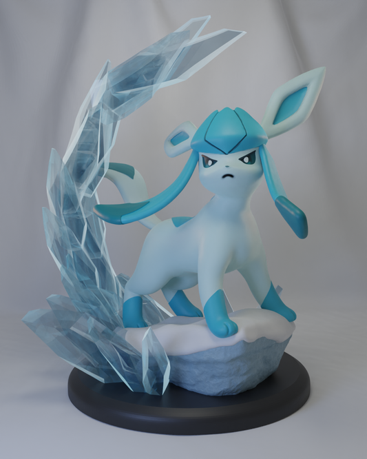 0471 Glaceon