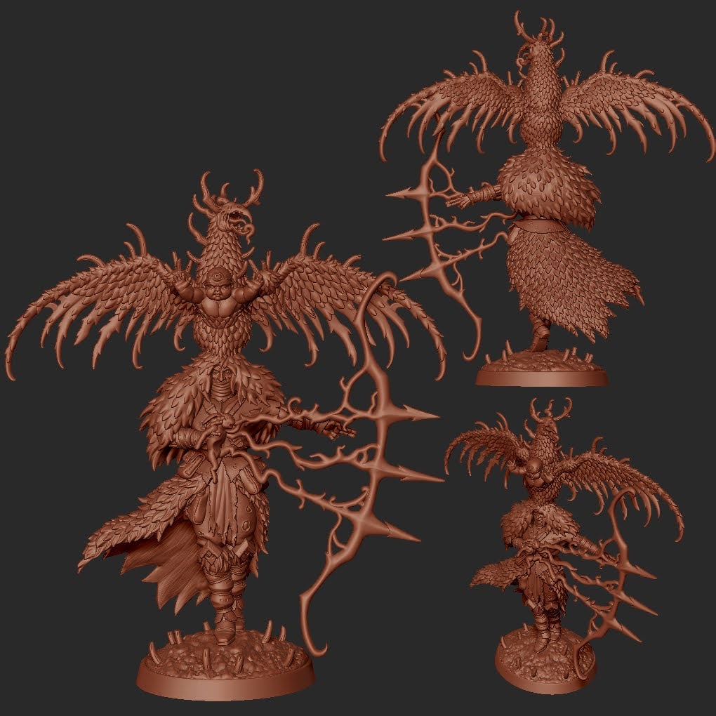 Bebé Psíquico en Chamán