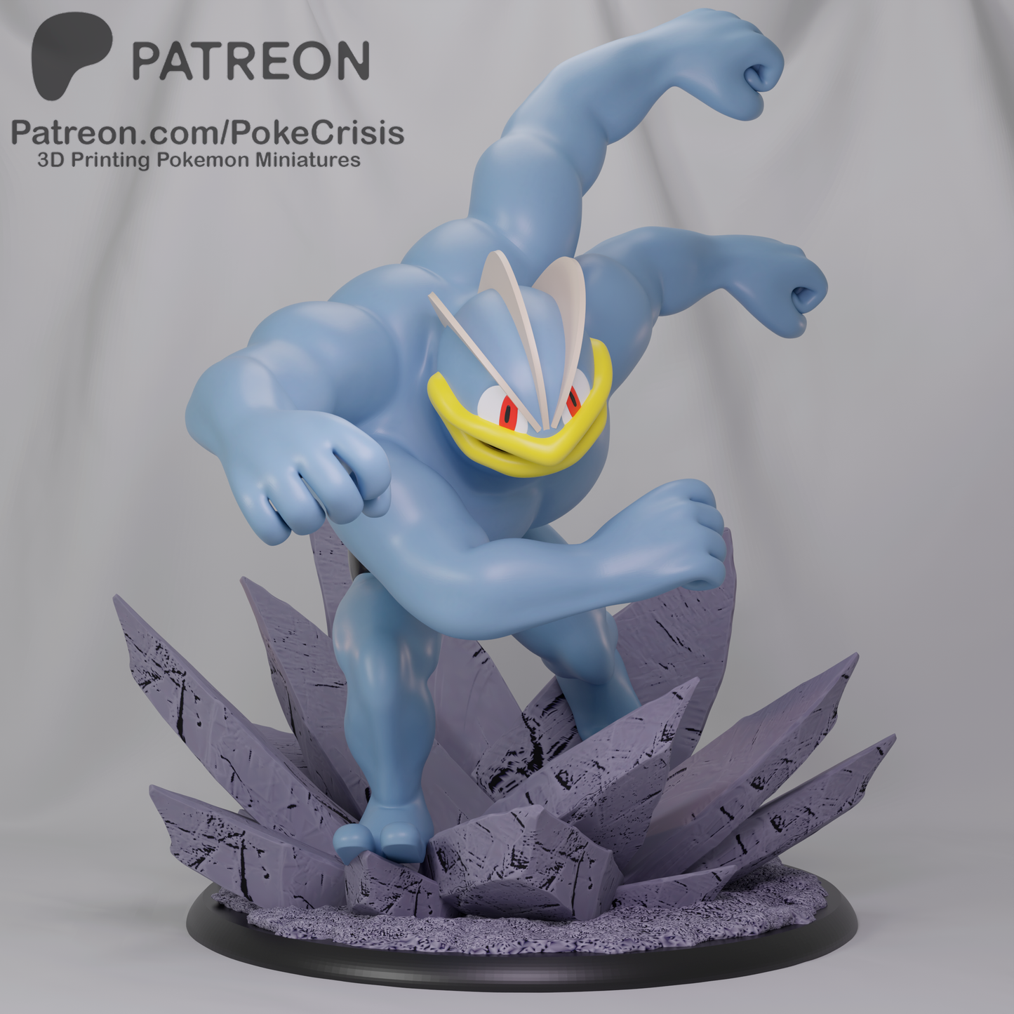 0068 Machamp