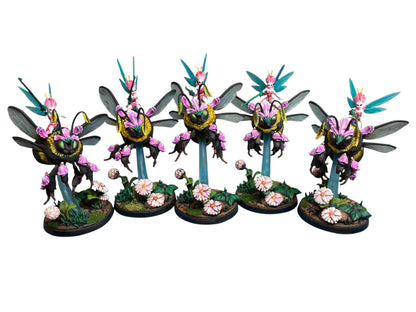 Cortes Florales Starter Set - Army Set