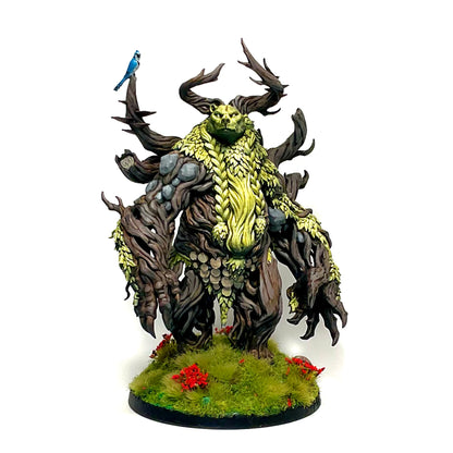 Enclave Lunar Starter set - Primal Bear Force