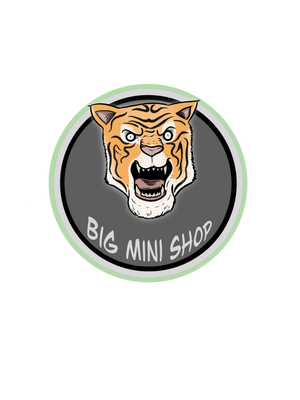 Big Mini Shop