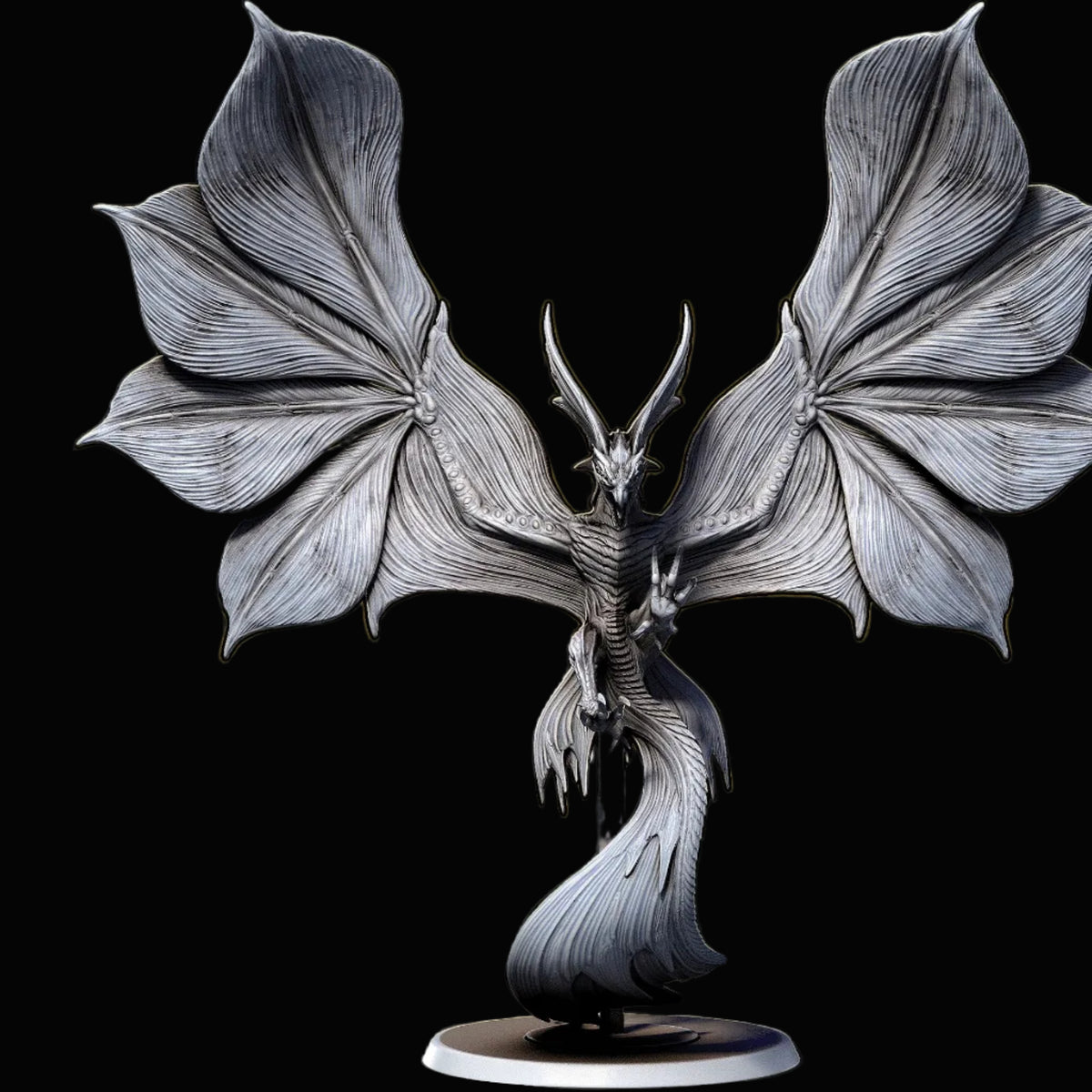 Legiana - Pose 1