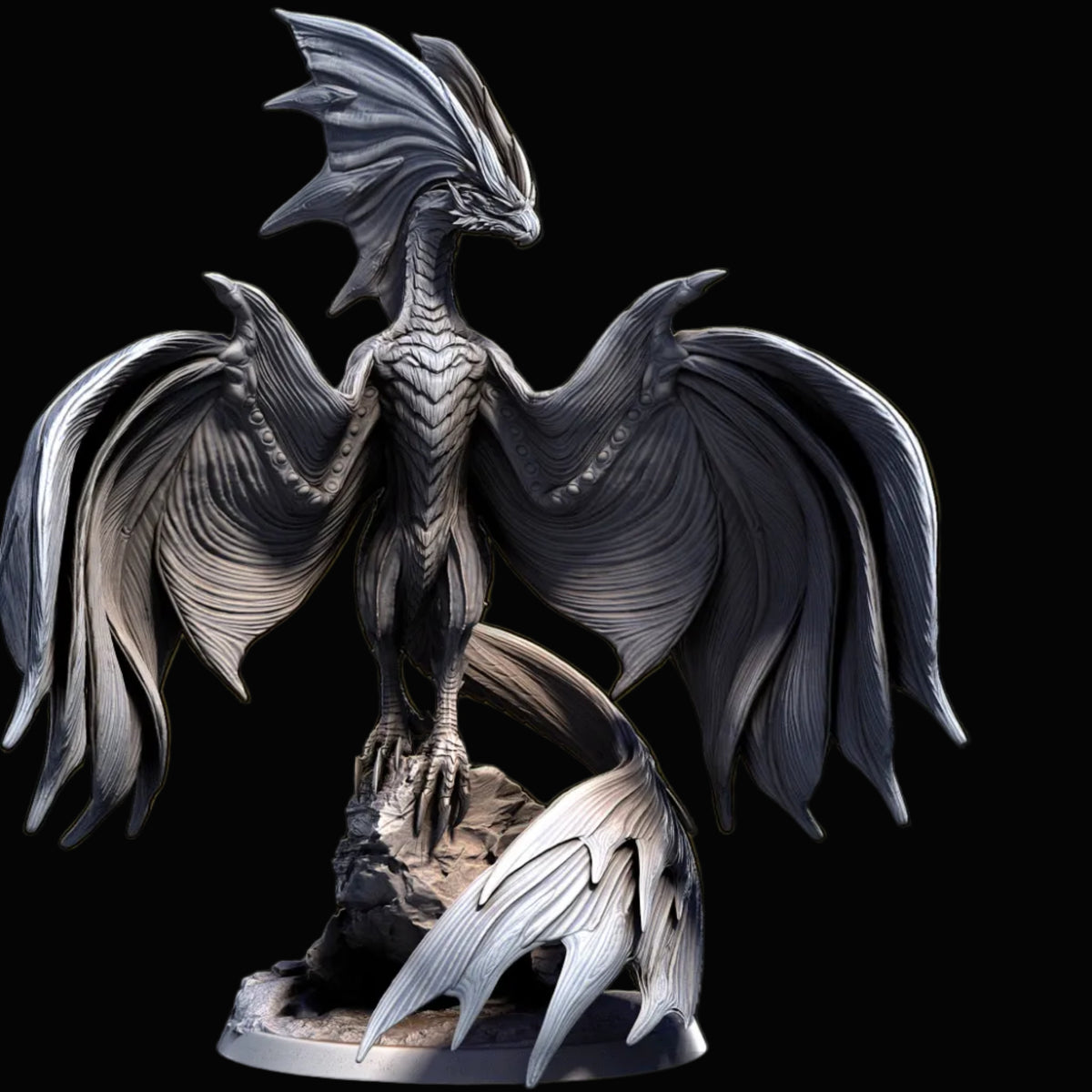 Legiana - Pose 2