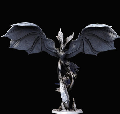 Legiana - Pose 3