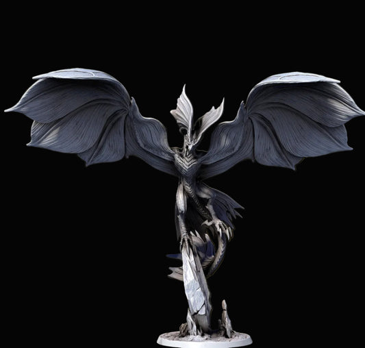 Legiana - Pose 3