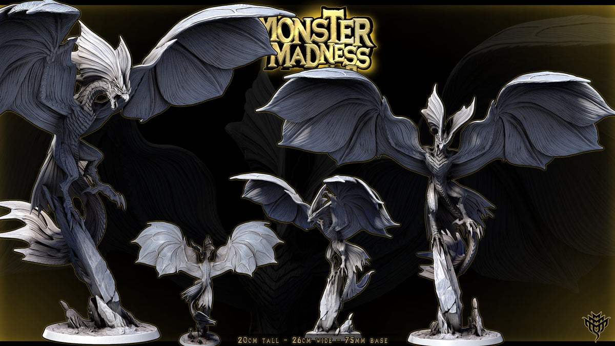 Legiana - Pose 3