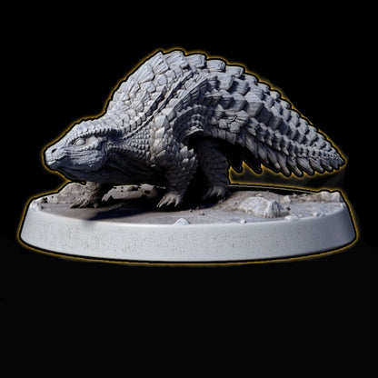 Ceratonoth Baby 1