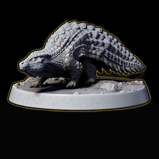 Ceratonoth Baby 1