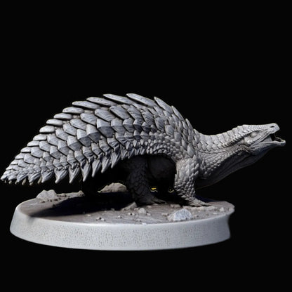 Ceratonoth Baby 2