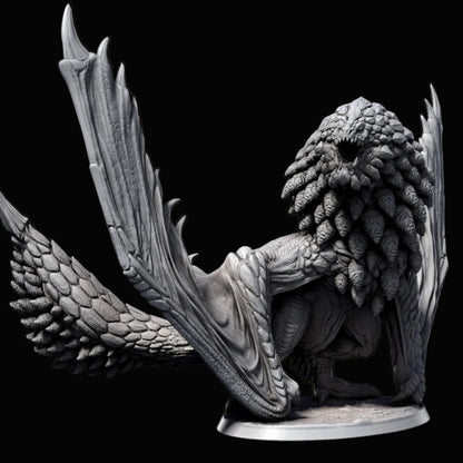 Bazelgeuse - Pose 1