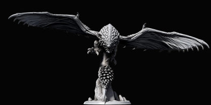 Bazelgeuse - Pose 2