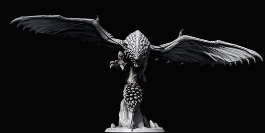 Bazelgeuse - Pose 2