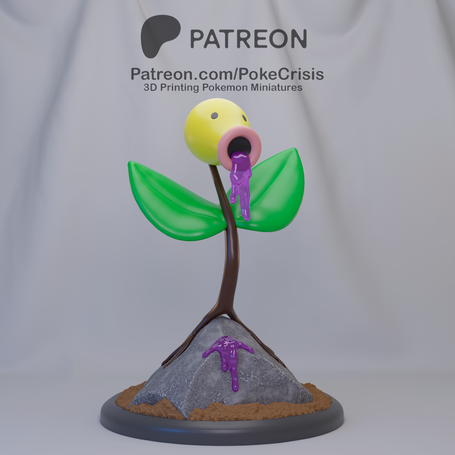 0069 Bellsprout