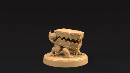 Chomper 4