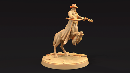 Centauro Vaquero 2 - Cowboy