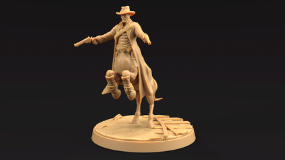 Centauro Vaquero 2 - Cowboy