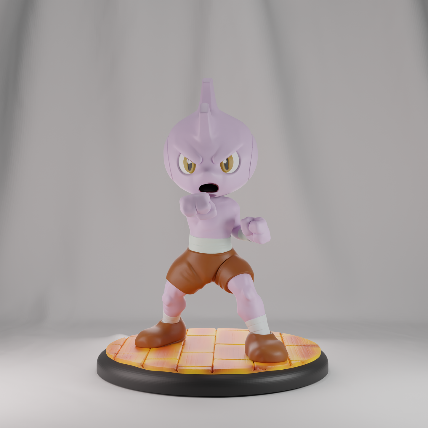 0236 Tyrogue