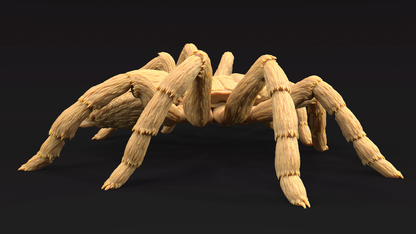 Tarantula Colosal