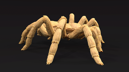 Tarantula Colosal