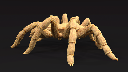 Tarantula Colosal