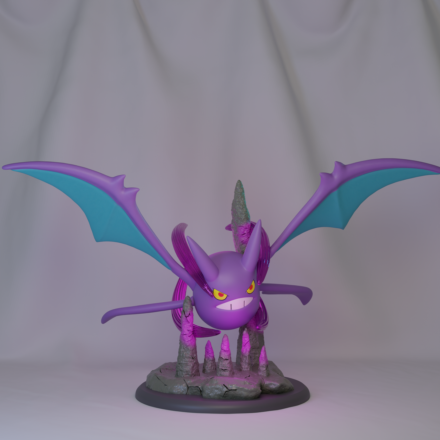 0169 Crobat