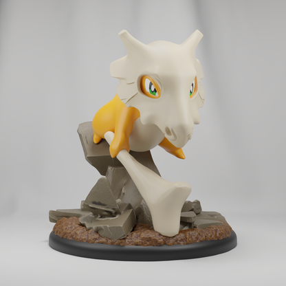 0104 Cubone