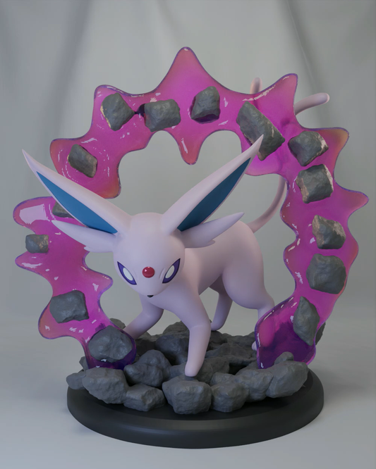 0196 Espeon