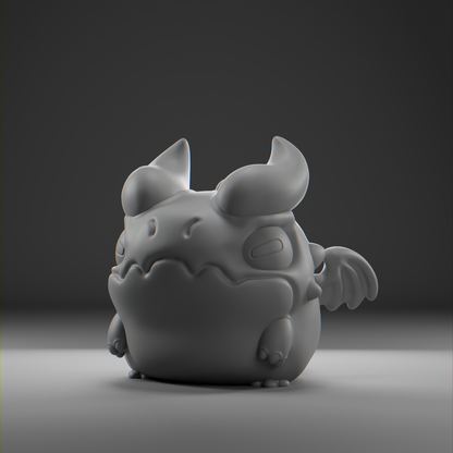 Demon Grumpii