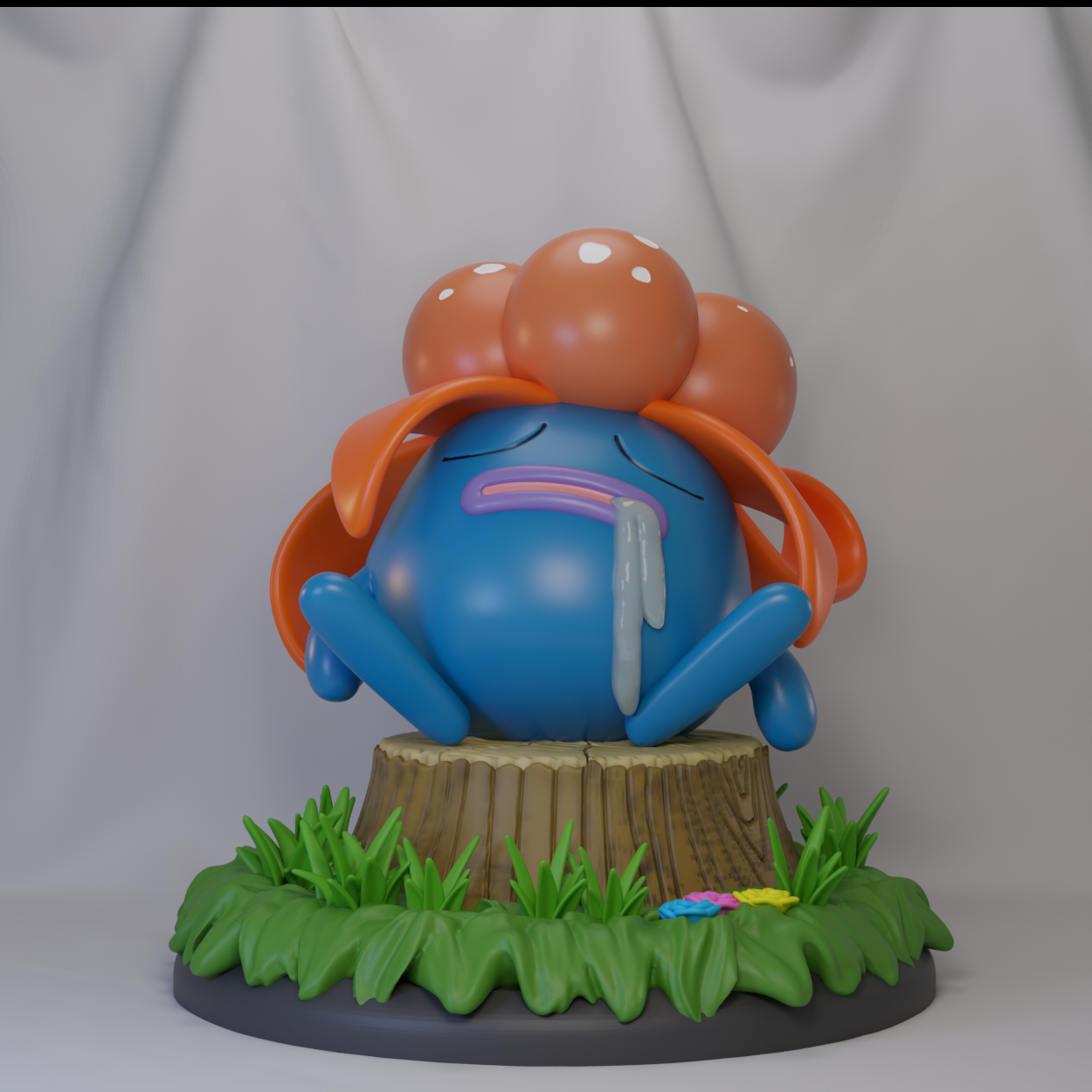 0044 Gloom