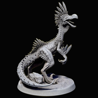 Kulu-Ya-Ku - Pose 2