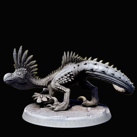 Kulu-Ya-Ku - Pose 3