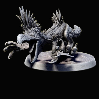 Kulu-Ya-Ku - Pose 4