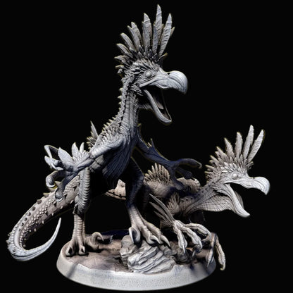 Kulu-Ya-Ku - Pose 5