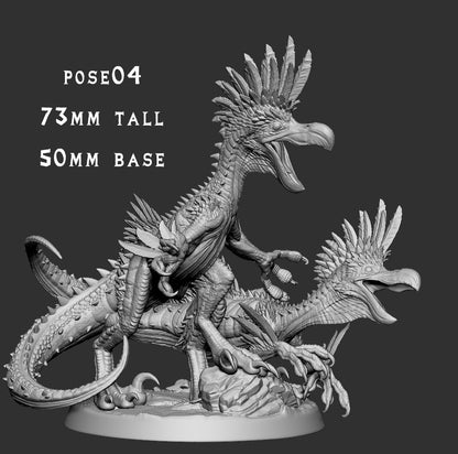 Kulu-Ya-Ku - Pose 4