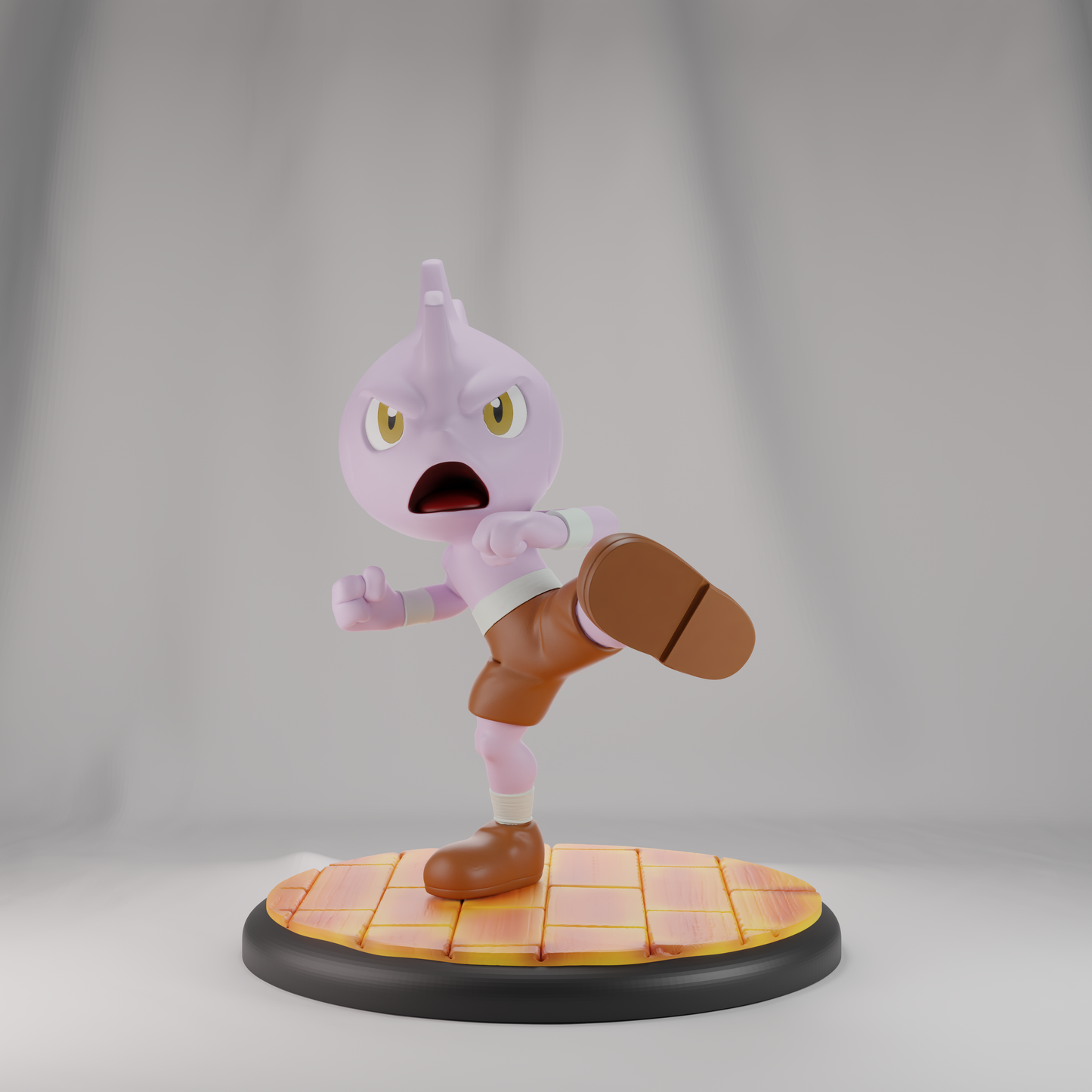 0236 Tyrogue