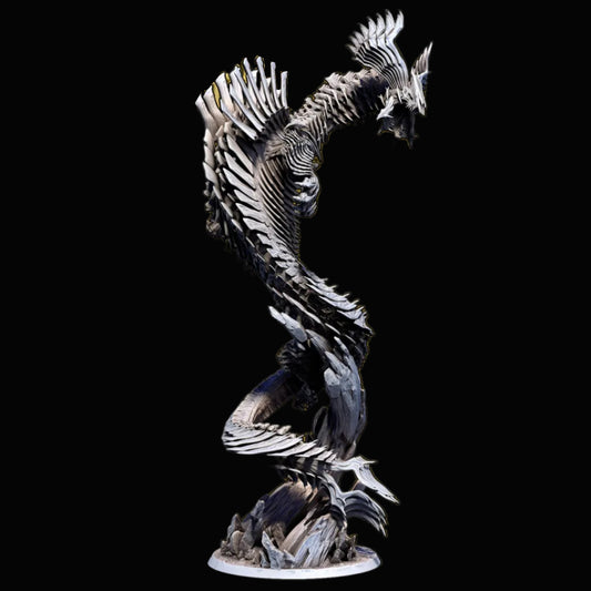 Jin Dahaad - Pose 2