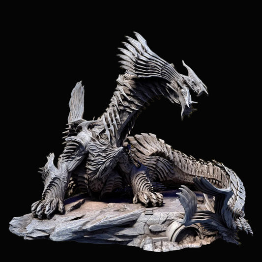Jin Dahaad - Pose 3