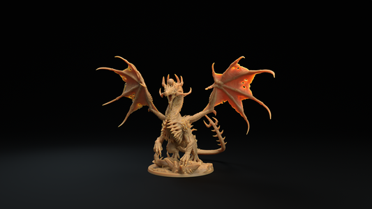 Dragón del abismo