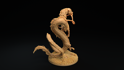 Perro Dragón de la Suerte