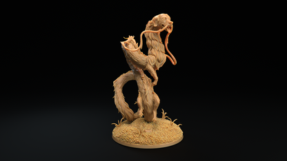 Perro Dragón de la Suerte