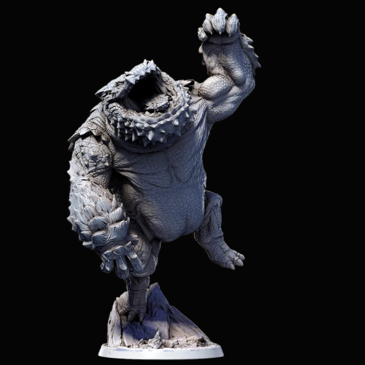 Chatacabra 2