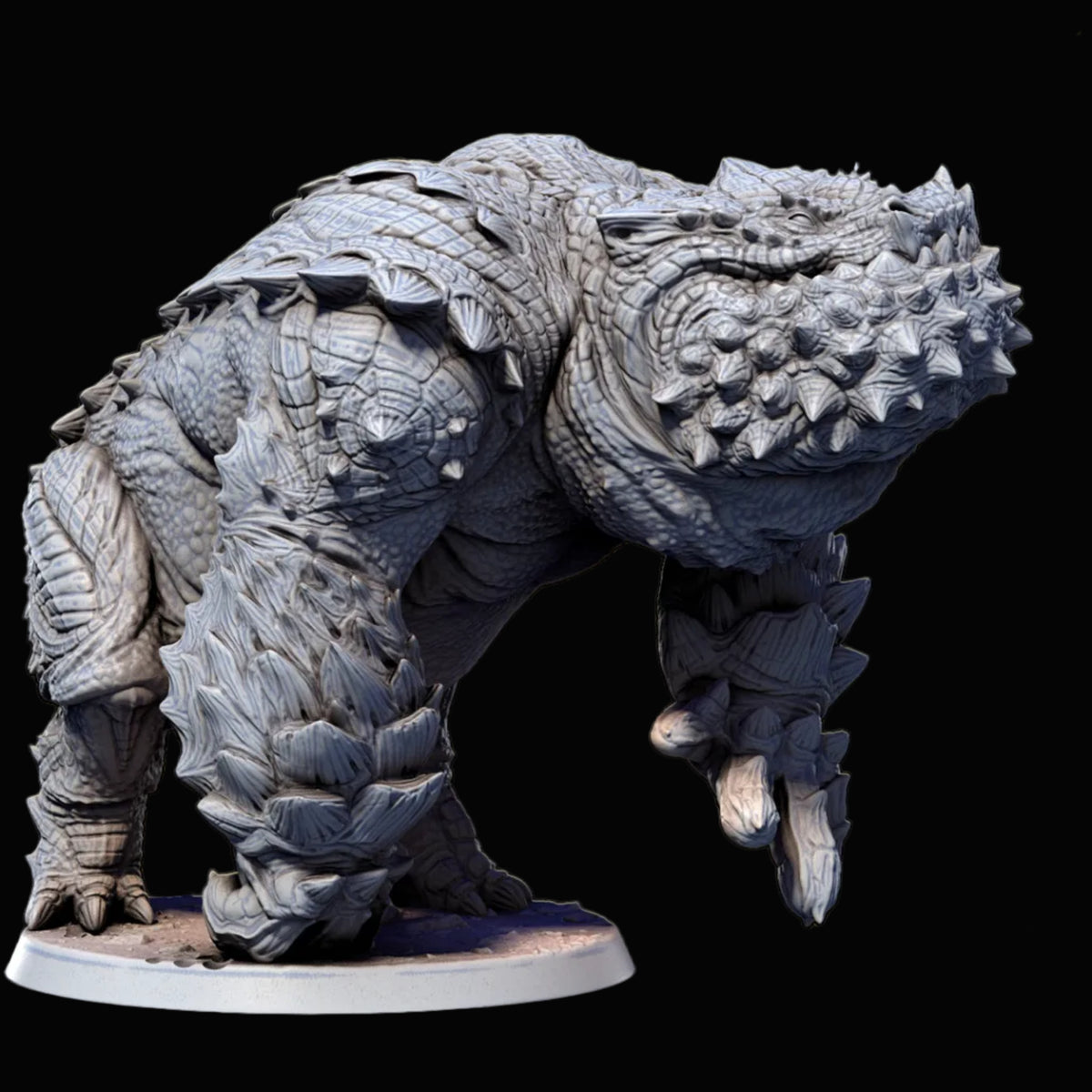 Chatacabra 3