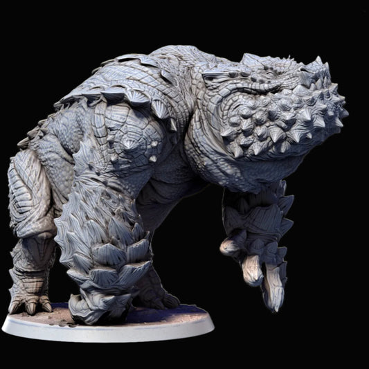 Chatacabra 3