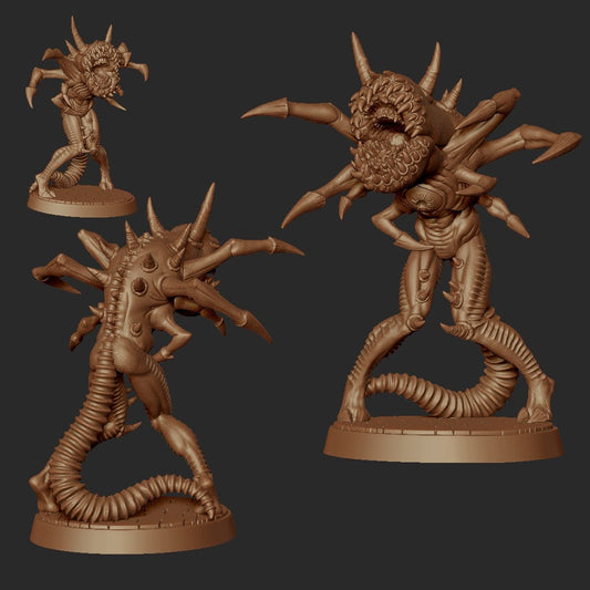 Invocación del Abismo - Horror Dimensional 1