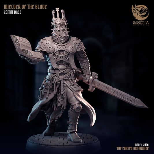 Guardian de las llaves 4 - Caballero - Guerrero