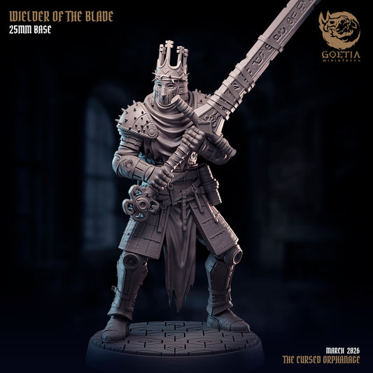 Guardian de las llaves 5 - Caballero - Guerrero