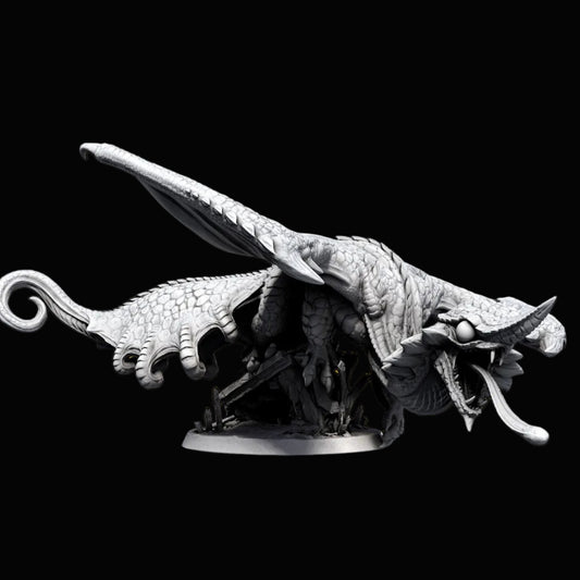 Chameleos - Pose 2
