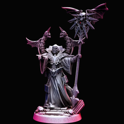 Adepto Vampiro 2
