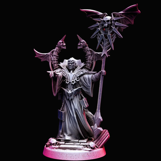 Adepto Vampiro 2